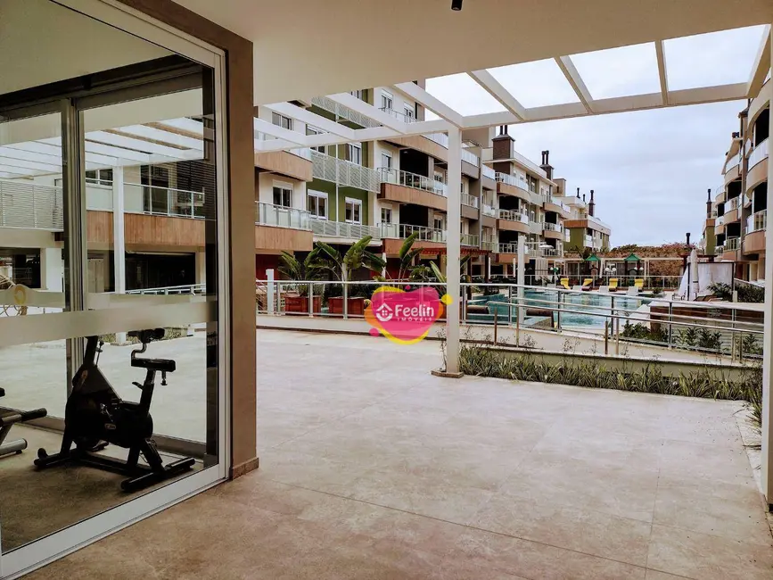Foto 5 de Apartamento com 3 quartos à venda, 94m2 em Campeche, Florianopolis - SC