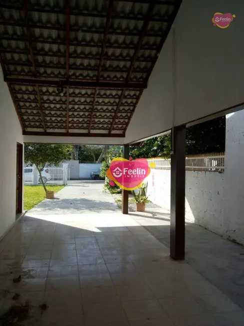 Casa com 3 quartos à venda, 450m2 em Campeche, Florianopolis - SC - imagem 6 Foto 6 de Casa com 3 quartos à venda, 450m2 em Campeche, Florianopolis - SC