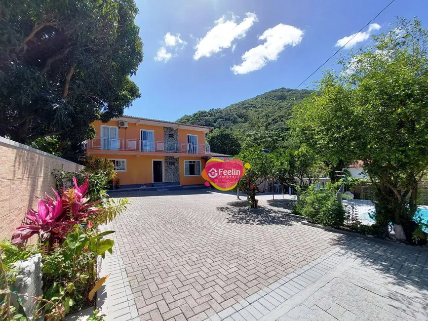 Foto 4 de Casa com 3 quartos à venda, 330m2 em Ribeirão da Ilha, Florianopolis - SC
