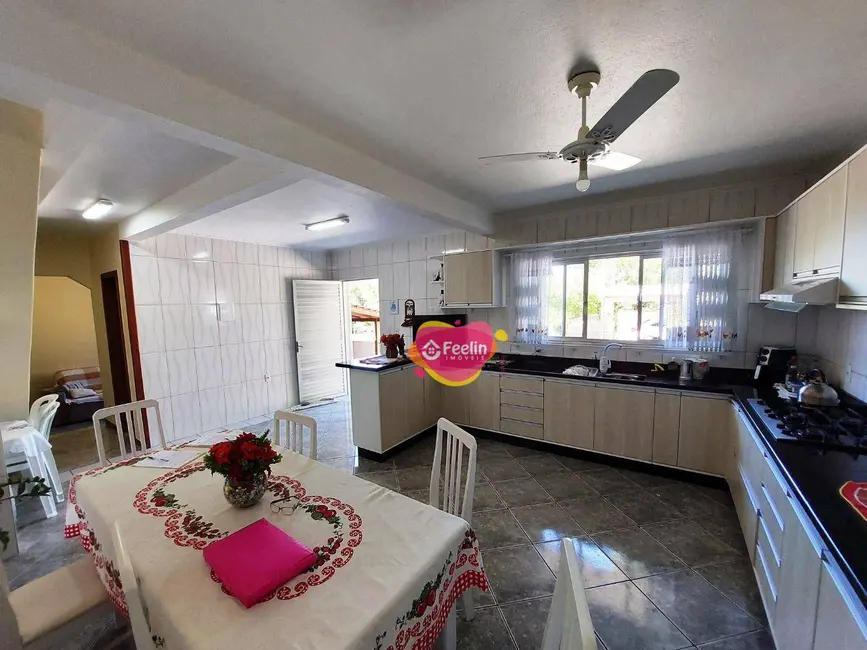 Foto 9 de Casa com 3 quartos à venda, 330m2 em Ribeirão da Ilha, Florianopolis - SC