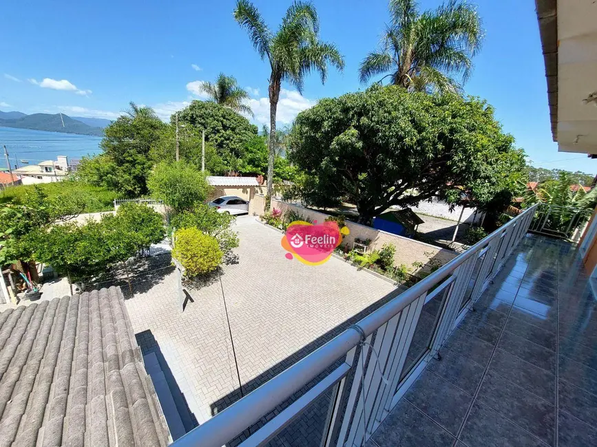 Foto 3 de Casa com 3 quartos à venda, 330m2 em Ribeirão da Ilha, Florianopolis - SC