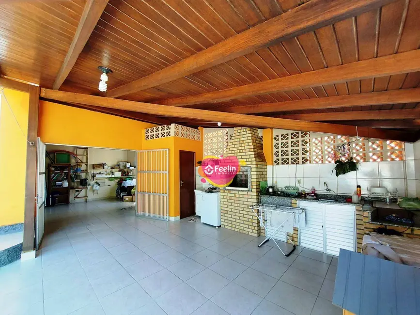 Foto 7 de Casa com 3 quartos à venda, 330m2 em Ribeirão da Ilha, Florianopolis - SC
