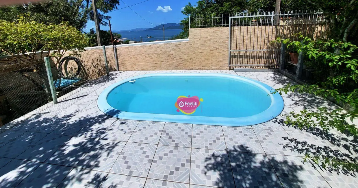 Foto 5 de Casa com 3 quartos à venda, 330m2 em Ribeirão da Ilha, Florianopolis - SC