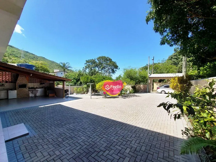 Foto 6 de Casa com 3 quartos à venda, 330m2 em Ribeirão da Ilha, Florianopolis - SC