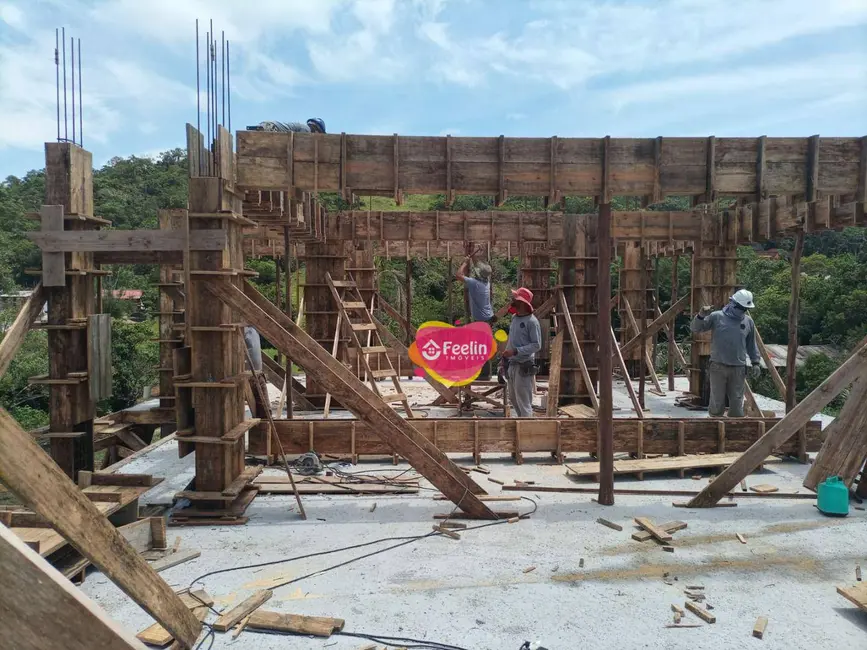 Foto 6 de Apartamento com 1 quarto à venda, 43m2 em Ribeirão da Ilha, Florianopolis - SC