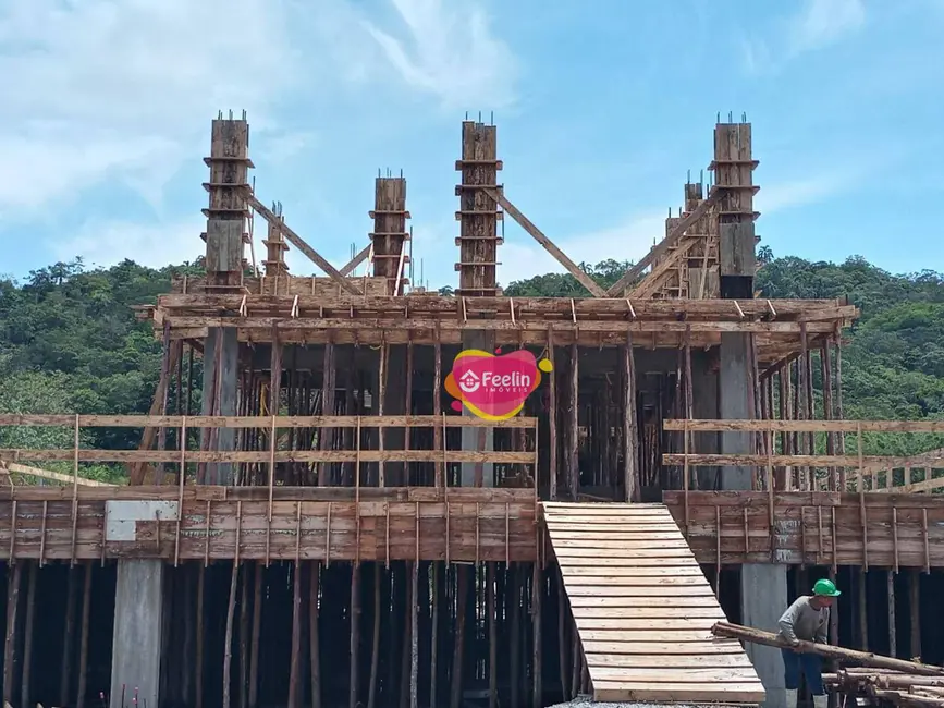 Foto 3 de Apartamento com 1 quarto à venda, 43m2 em Ribeirão da Ilha, Florianopolis - SC