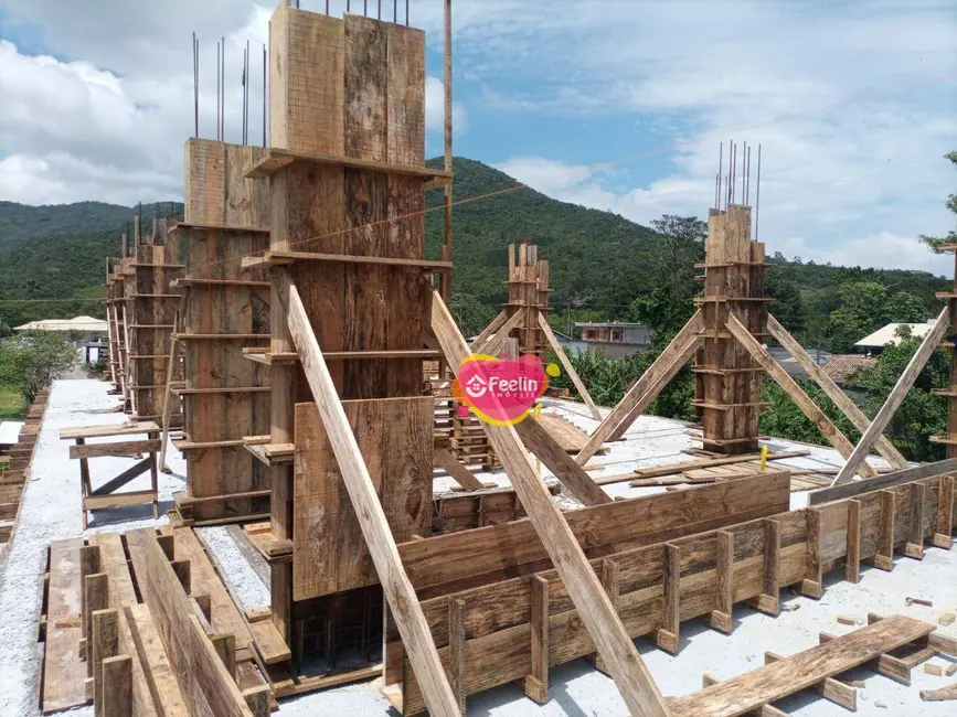 Foto 4 de Apartamento com 1 quarto à venda, 43m2 em Ribeirão da Ilha, Florianopolis - SC