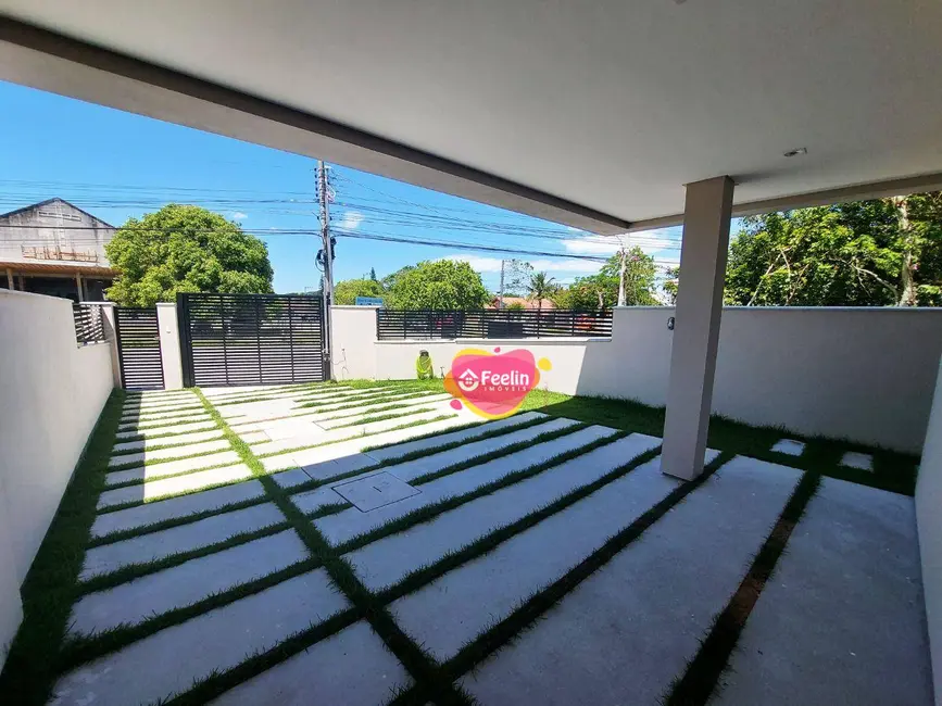 Foto 4 de Casa com 3 quartos à venda, 230m2 em Campeche, Florianopolis - SC