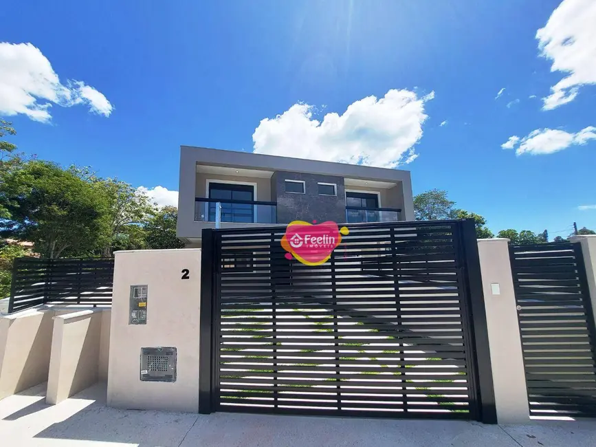 Foto 3 de Casa com 3 quartos à venda, 230m2 em Campeche, Florianopolis - SC
