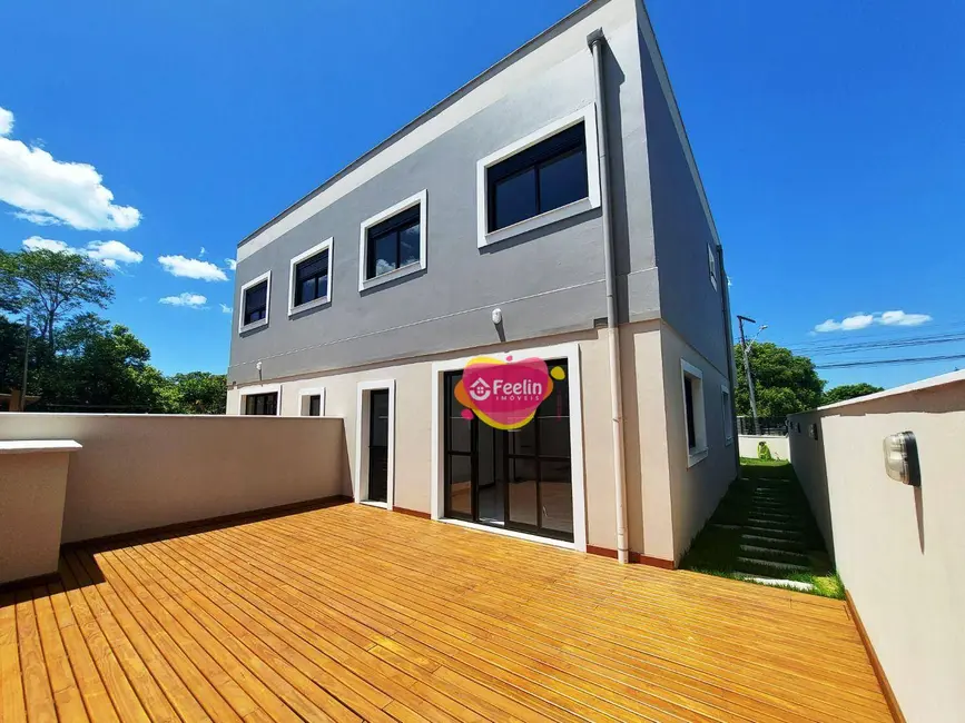 Foto 5 de Casa com 3 quartos à venda, 230m2 em Campeche, Florianopolis - SC