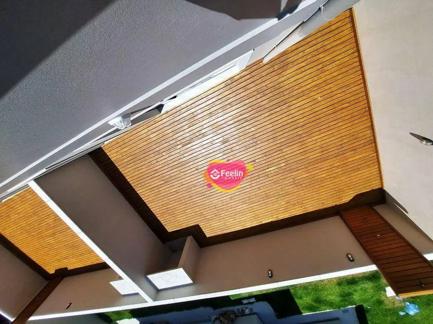 Foto 7 de Casa com 3 quartos à venda, 230m2 em Campeche, Florianopolis - SC