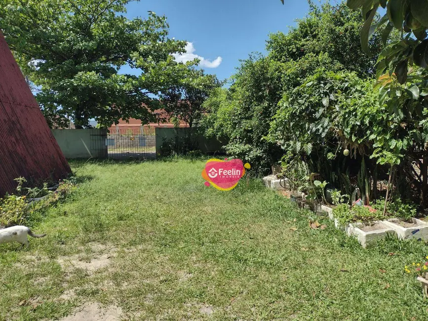 Terreno / Lote à venda, 488m2 em Campeche, Florianopolis - SC - imagem 7 Foto 7 de Terreno / Lote à venda, 488m2 em Campeche, Florianopolis - SC