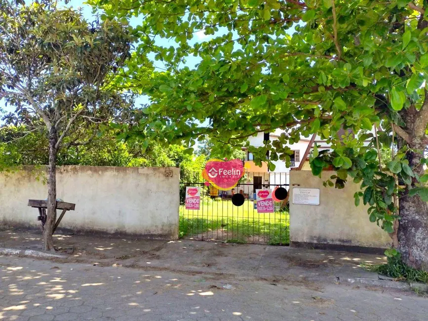 Foto 1 de Terreno / Lote à venda, 488m2 em Campeche, Florianopolis - SC