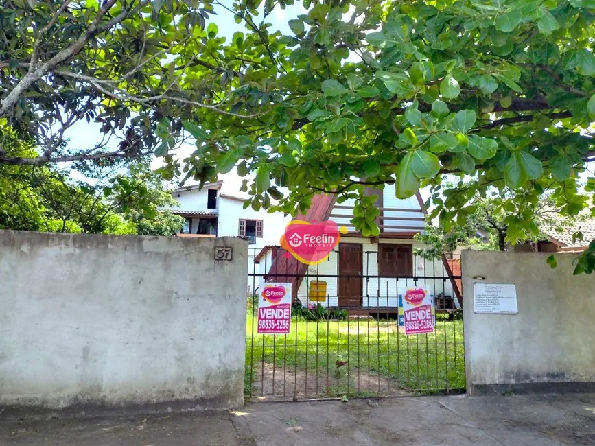 Foto 2 de Terreno / Lote à venda, 488m2 em Campeche, Florianopolis - SC