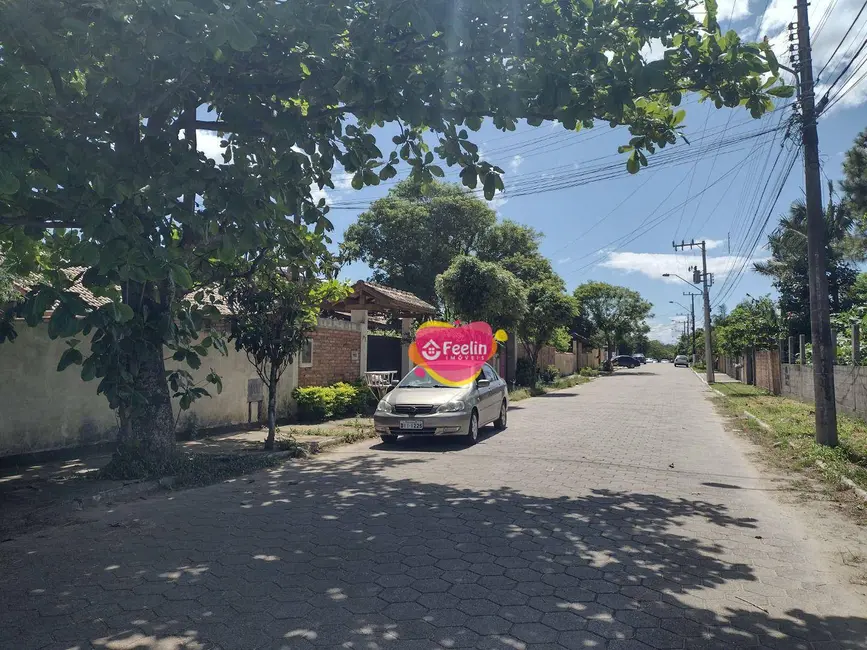 Terreno / Lote à venda, 488m2 em Campeche, Florianopolis - SC - imagem 4 Foto 4 de Terreno / Lote à venda, 488m2 em Campeche, Florianopolis - SC
