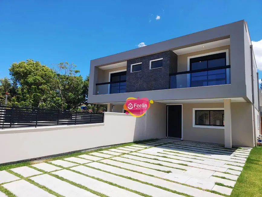 Foto 2 de Casa com 3 quartos à venda, 220m2 em Campeche, Florianopolis - SC