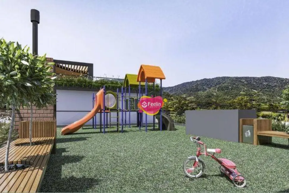 Foto 9 de Apartamento com 1 quarto à venda, 42m2 em Ribeirão da Ilha, Florianopolis - SC