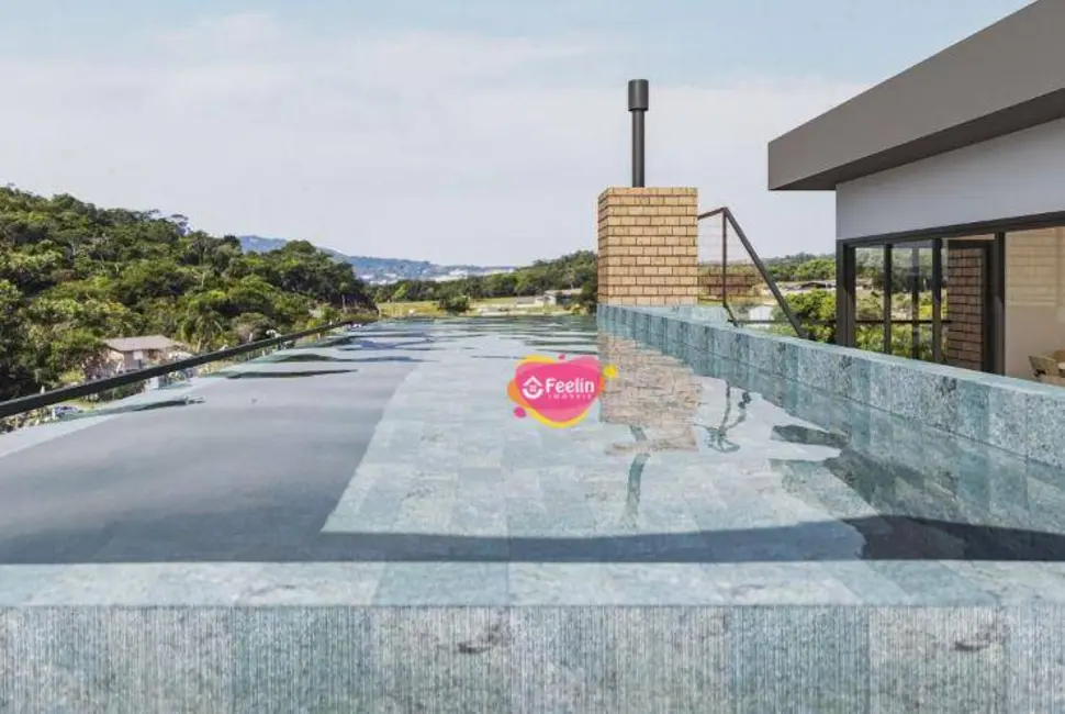 Foto 8 de Apartamento com 1 quarto à venda, 42m2 em Ribeirão da Ilha, Florianopolis - SC