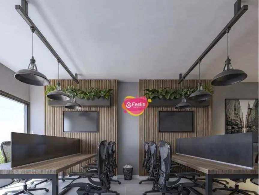 Foto 7 de Apartamento com 1 quarto à venda, 42m2 em Ribeirão da Ilha, Florianopolis - SC