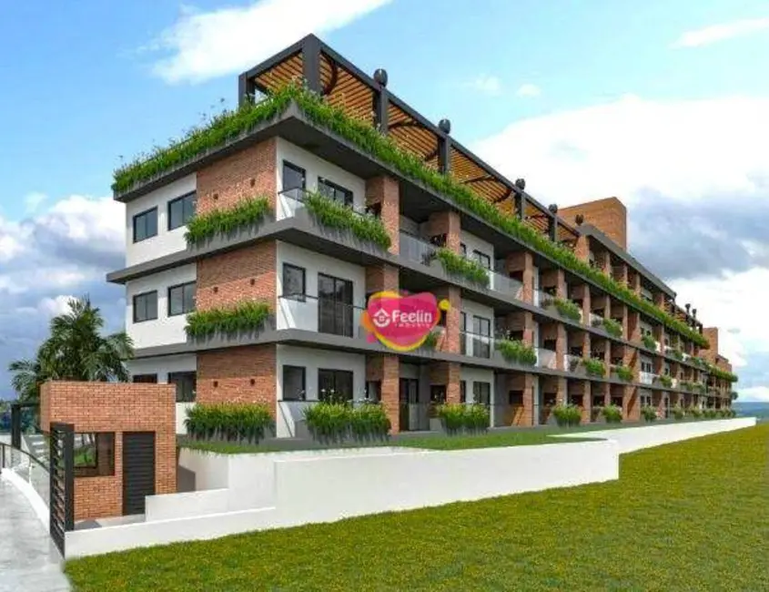 Foto 1 de Apartamento com 1 quarto à venda, 42m2 em Ribeirão da Ilha, Florianopolis - SC