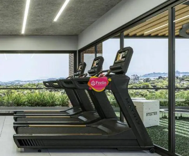 Foto 6 de Apartamento com 2 quartos à venda, 81m2 em Ribeirão da Ilha, Florianopolis - SC