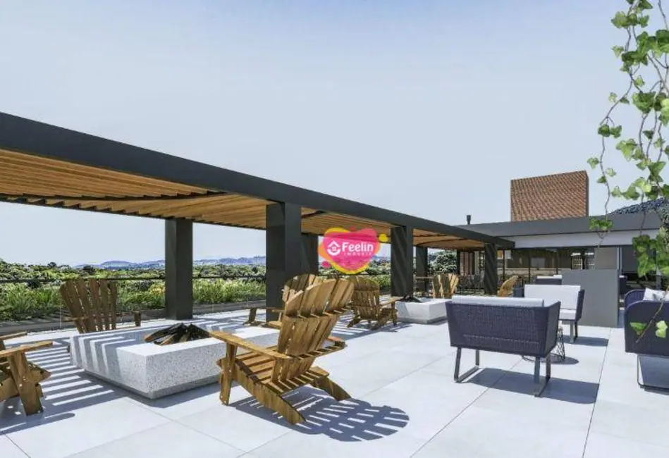 Foto 3 de Apartamento com 2 quartos à venda, 81m2 em Ribeirão da Ilha, Florianopolis - SC