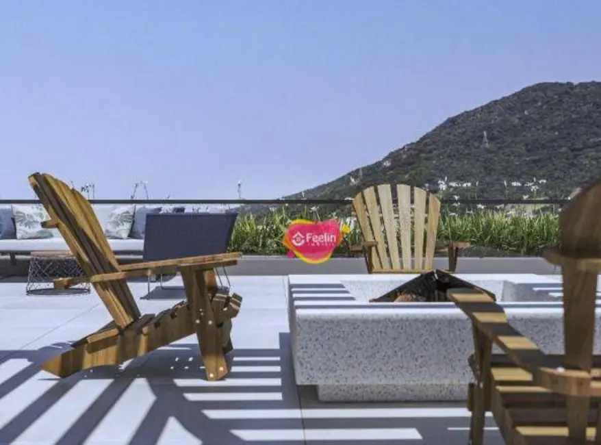 Foto 5 de Apartamento com 2 quartos à venda, 81m2 em Ribeirão da Ilha, Florianopolis - SC