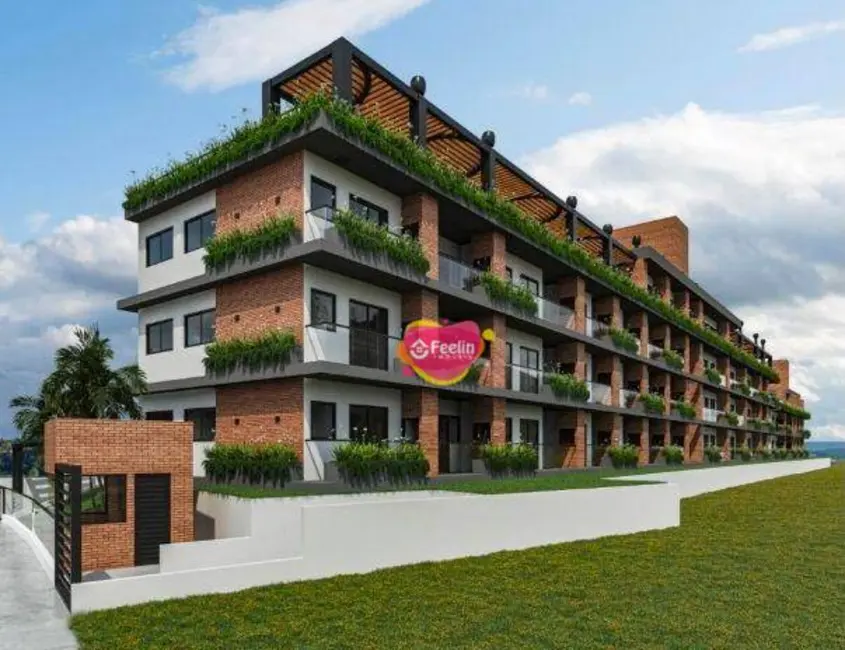 Foto 2 de Apartamento com 2 quartos à venda, 81m2 em Ribeirão da Ilha, Florianopolis - SC