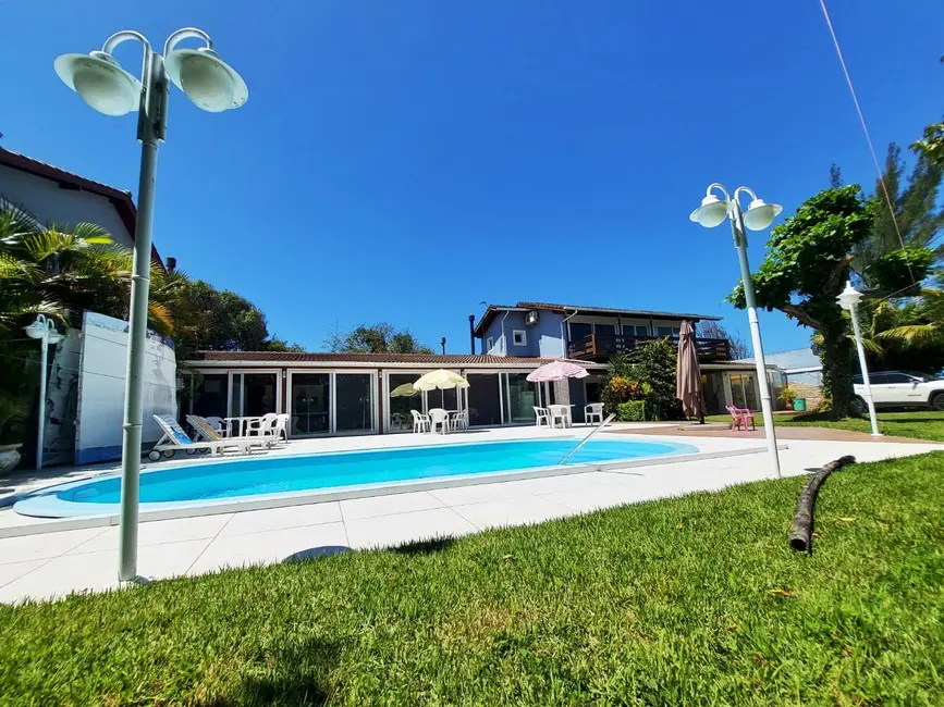 Casa com 4 quartos à venda, 1015m2 em Armação do Pântano do Sul, Florianopolis - SC - imagem 4 Foto 4 de Casa com 4 quartos à venda, 1015m2 em Armação do Pântano do Sul, Florianopolis - SC