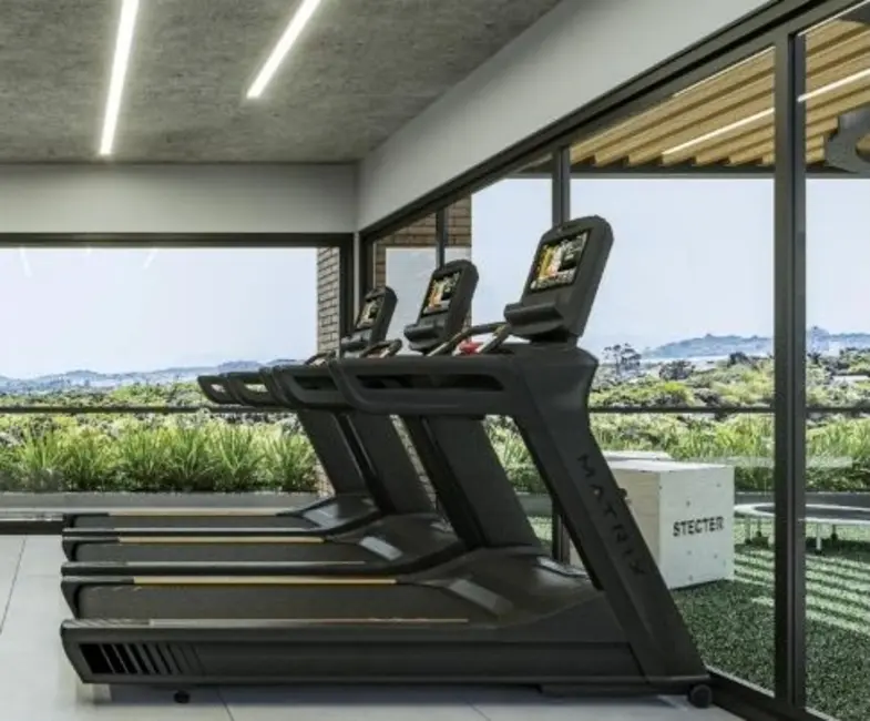 Foto 6 de Apartamento com 1 quarto à venda, 43m2 em Ribeirão da Ilha, Florianopolis - SC