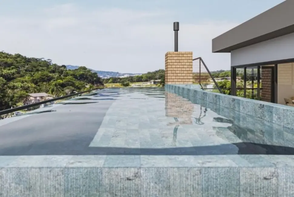 Foto 8 de Apartamento com 1 quarto à venda, 43m2 em Ribeirão da Ilha, Florianopolis - SC