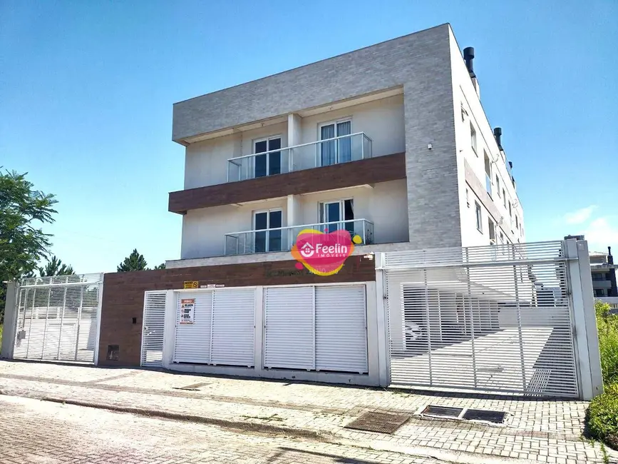 Foto 1 de Apartamento com 2 quartos à venda, 86m2 em Ribeirão da Ilha, Florianopolis - SC