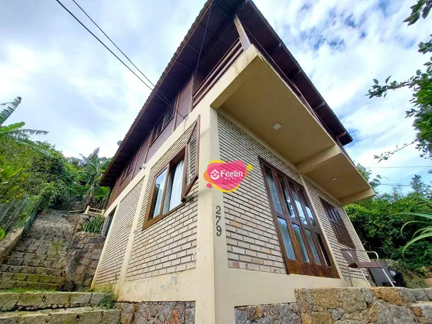 Foto 3 de Casa com 3 quartos à venda, 530m2 em Lagoa da Conceição, Florianopolis - SC