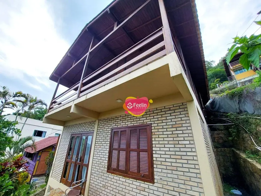 Foto 4 de Casa com 3 quartos à venda, 530m2 em Lagoa da Conceição, Florianopolis - SC