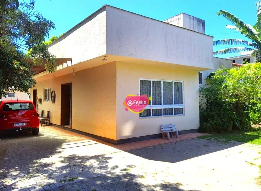 Foto 2 de Casa com 3 quartos à venda, 600m2 em Campeche, Florianopolis - SC