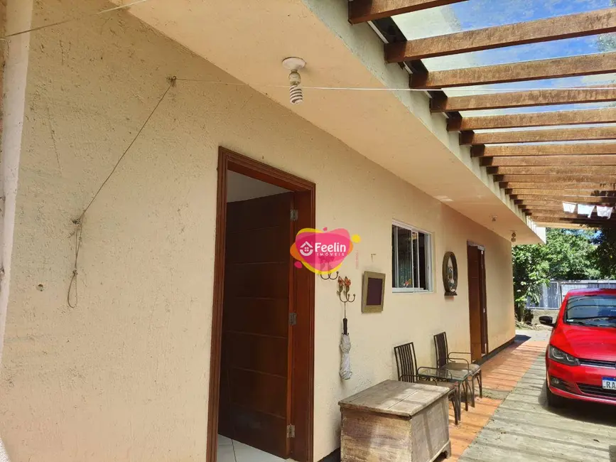 Foto 8 de Casa com 3 quartos à venda, 600m2 em Campeche, Florianopolis - SC