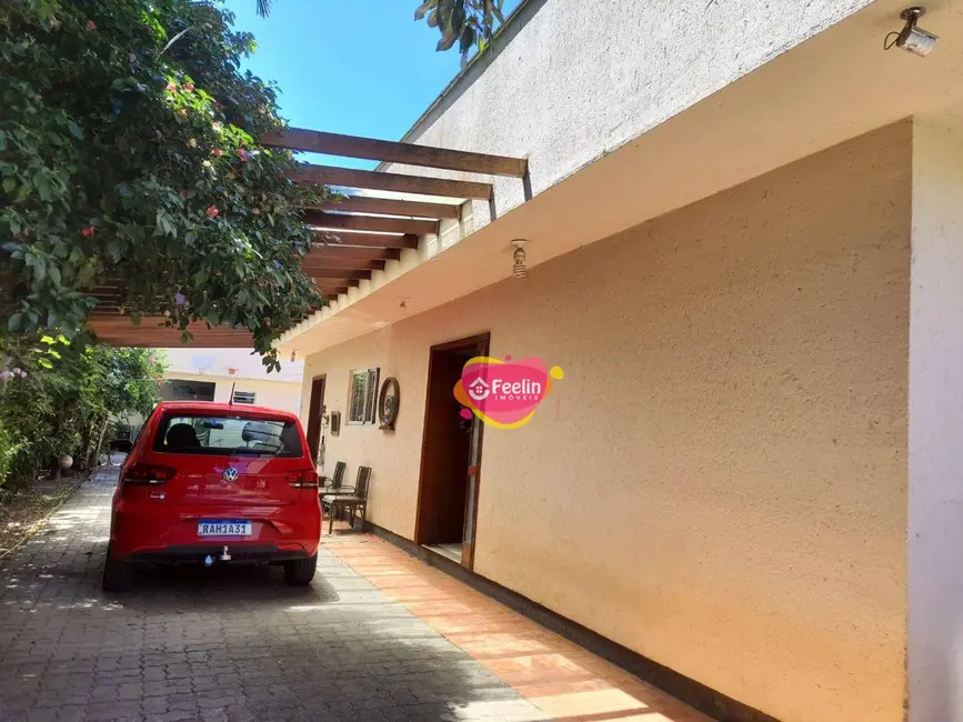 Foto 9 de Casa com 3 quartos à venda, 600m2 em Campeche, Florianopolis - SC