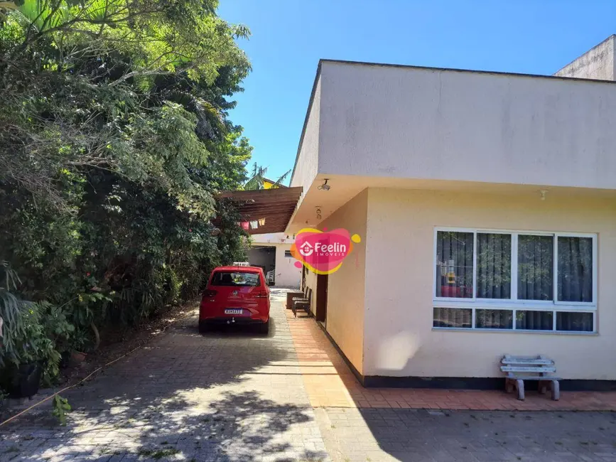 Foto 3 de Casa com 3 quartos à venda, 600m2 em Campeche, Florianopolis - SC