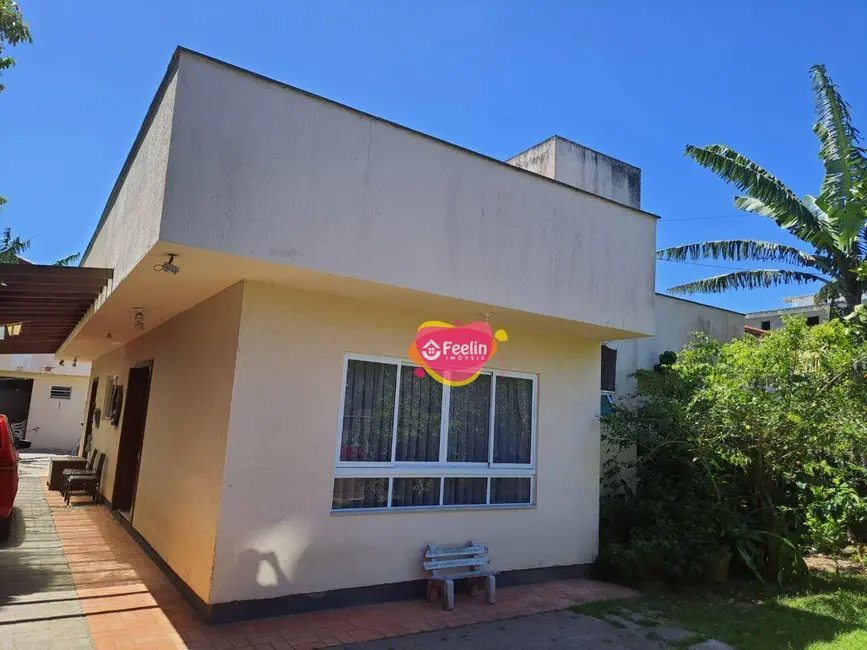 Foto 4 de Casa com 3 quartos à venda, 600m2 em Campeche, Florianopolis - SC