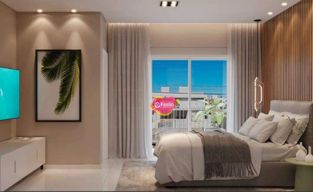 Casa com 3 quartos à venda, 157m2 em Tapera, Florianopolis - SC - imagem 4 Foto 4 de Casa com 3 quartos à venda, 157m2 em Tapera, Florianopolis - SC