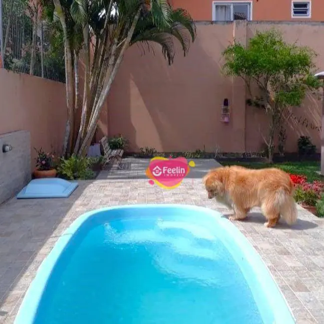 Casa com 4 quartos à venda, 408m2 em Rio Tavares, Florianopolis - SC - imagem 5 Foto 5 de Casa com 4 quartos à venda, 408m2 em Rio Tavares, Florianopolis - SC