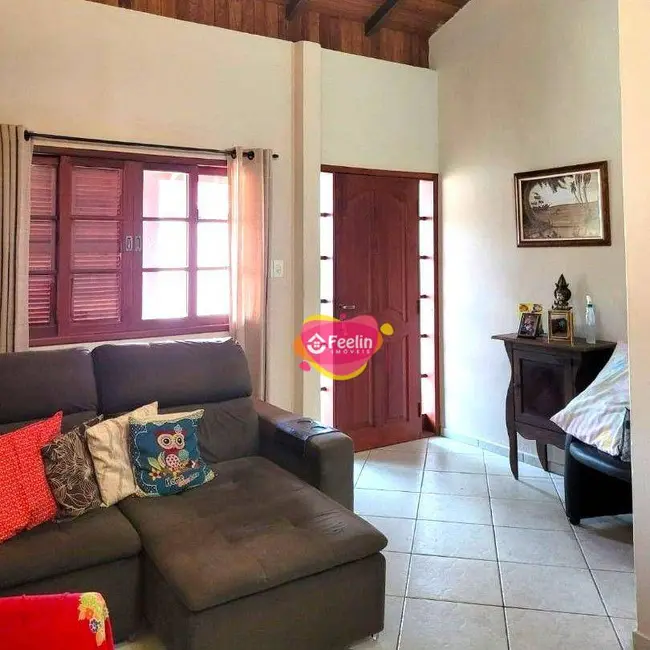 Casa com 4 quartos à venda, 408m2 em Rio Tavares, Florianopolis - SC - imagem 8 Foto 8 de Casa com 4 quartos à venda, 408m2 em Rio Tavares, Florianopolis - SC