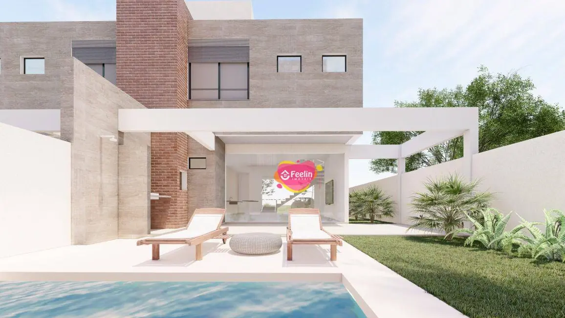 Foto 4 de Casa com 3 quartos à venda, 225m2 em Rio Tavares, Florianopolis - SC