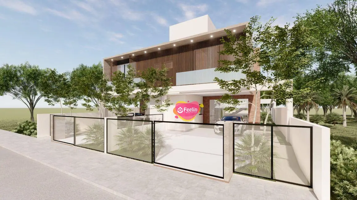 Foto 3 de Casa com 3 quartos à venda, 225m2 em Rio Tavares, Florianopolis - SC