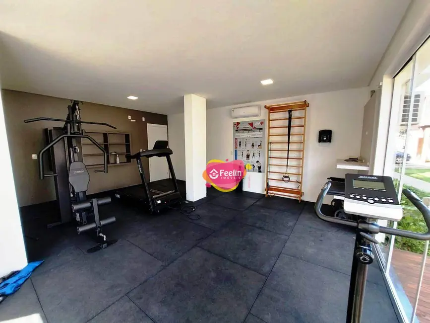 Foto 21 de Apartamento com 3 quartos para alugar, 128m2 em Campeche, Florianopolis - SC