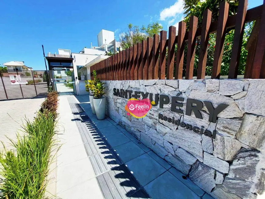 Foto 27 de Apartamento com 3 quartos para alugar, 128m2 em Campeche, Florianopolis - SC