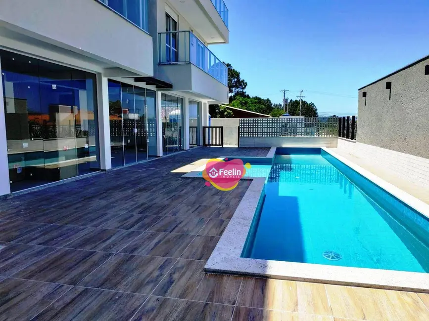 Foto 14 de Apartamento com 3 quartos para alugar, 128m2 em Campeche, Florianopolis - SC