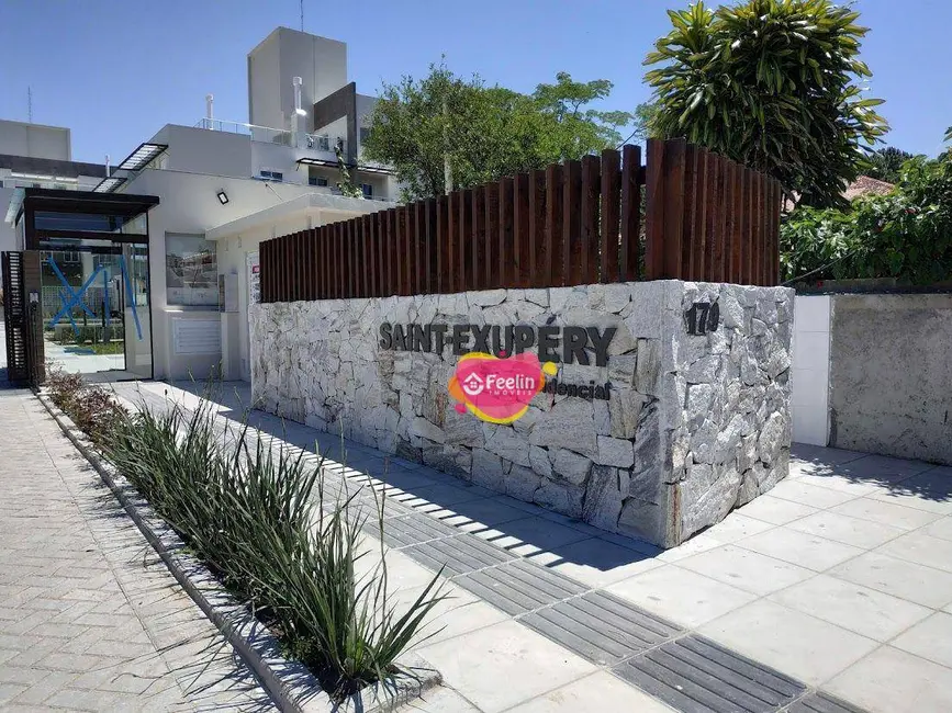 Foto 44 de Apartamento com 3 quartos para alugar, 128m2 em Campeche, Florianopolis - SC