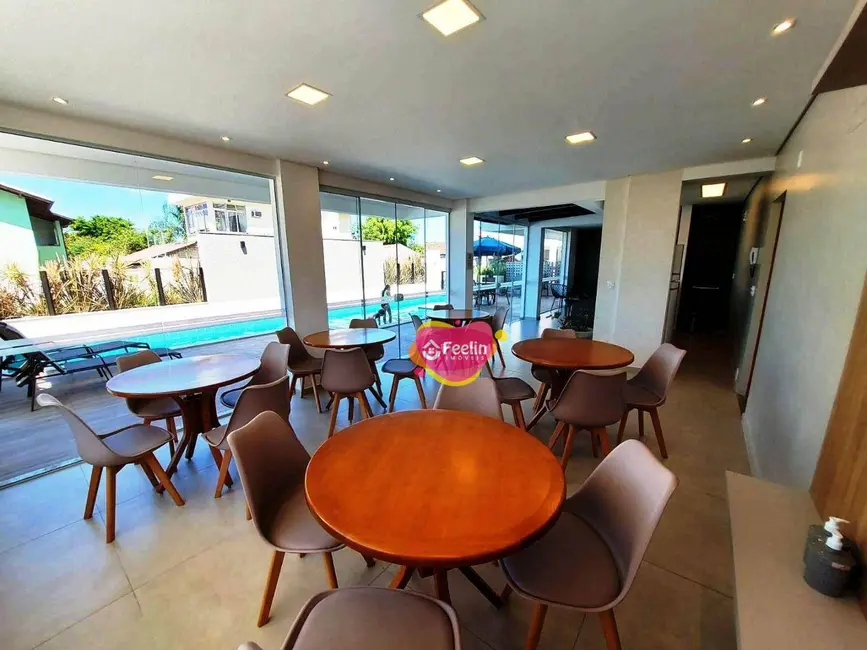 Foto 39 de Apartamento com 3 quartos para alugar, 128m2 em Campeche, Florianopolis - SC