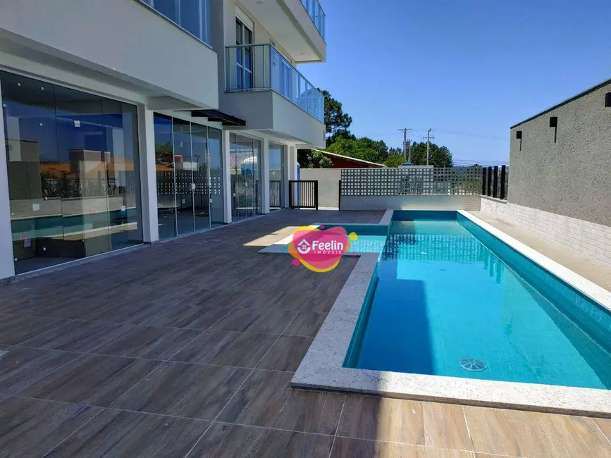 Foto 47 de Apartamento com 3 quartos para alugar, 128m2 em Campeche, Florianopolis - SC